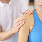 epaule tendinite bursite ou capsulite